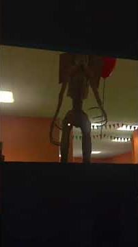 Backrooms : Level Fun Gameplay/#shortvideo