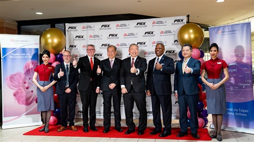 Phoenix Sky Harbor Airport's first nonstop route to Asia lauded