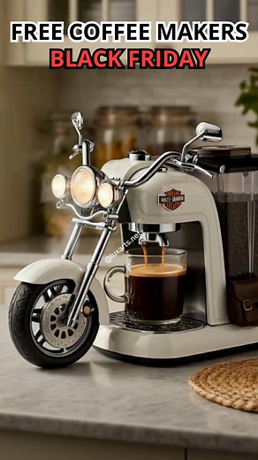 389 reactions · 51 shares |  FREE COFFEE MAKERS + GIFTS! ✅ Free shipping, no fees! | Interesting News | Facebook