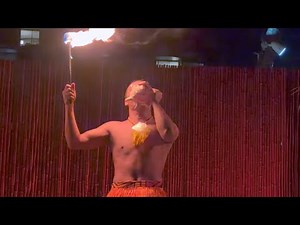 Experiencing the Myths of Maui Luau at the Royal Lahaina Resort: Royal Lahaina Luau 2025