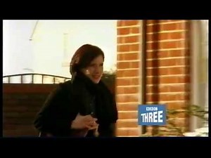 2005 BBC Three continuity