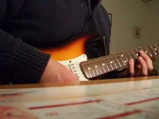 Born under a bad sign