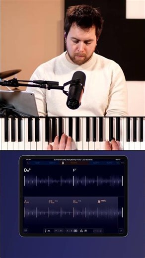 #shorts Summertime – Improvisation Jazz Course