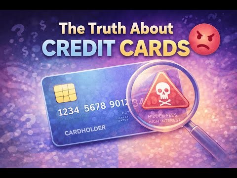 Swipe Right Or Swipe Wrong:- The truth about the credit card