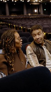 80K views · 16K reactions | Allen Payne & Eva Marcille bring Jason & Lyric to life… ✨ Their chemistry is undeniable, their performances unforgettable. Jason’s Lyric Live is a beautiful production you don’t want to miss! Detroit, we’re coming TOMORROW—are you ready?  #JasonsLyricLive #Detroit | Je'Caryous Johnson | Facebook