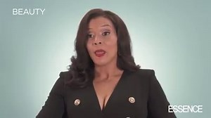 “I left Wall Street for the beauty industry. One reason is that there wasn’t a lot of representation, and I wanted our voices to be heard through me." Sarah Curtis Henry, one of our "Black Women in Beauty" digital cover stars is pushing the culture forward. http://ow.ly/EoVG50yQ9us | Essence