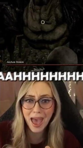 Which button was it again? #bbytesizedd #gaming #portal #twitch