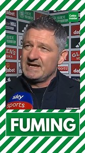 154K views · 209 reactions | 郎 "Not ONE Celtic player claimed for it" - Dundee boss Tony Docherty reveals his fury at major decision during thumping. #Celtic #Dundee #SPFL | Celtic Insider | Facebook