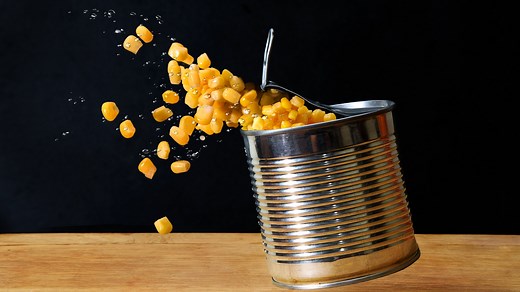 30 Best Ways To Use Canned Corn - Tasting Table