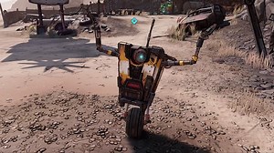 Claptrap voice actor David Eddings won't be back for Borderlands 3, here's why