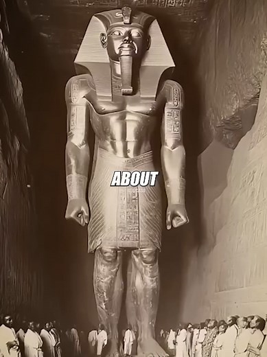 How did Ancient Egyptians Move Megastructures? #ancientegyptians #ancienthistory #ancientmystery #joerogan #historytok #gizapyramids #pyramids #viral #tiktok_us #fyp #tiktokviral #viralvideos