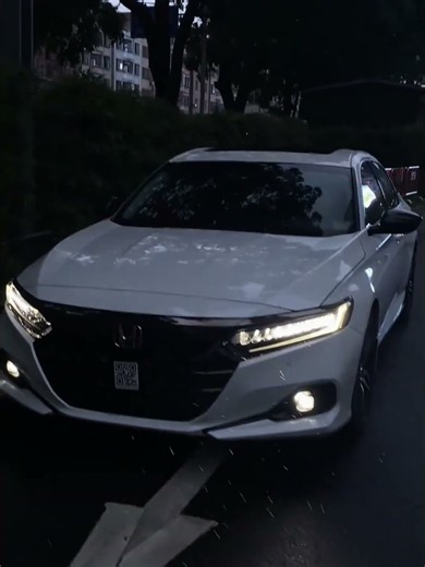 2026 Honda Accord: The Ultimate Sedan
