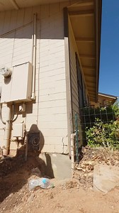 Concrete spall repair on a foundation in Mesa, AZ today🌅 Jack and Cal knocked out 7 linear feet of concrete spall repairs on a blown out section of footing along with replacing the j-bolt on the outside corner of this home (which is what they’re patching in this video) We see blown out footings on just about a daily basis out here in Arizona! What do you think might cause horizontal cracks and blown out footings on all of these homes?🤔 #WeFixFoundations #NeverSettle #FoundationRepair #WeLiftHo