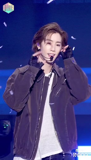 ทรงผมมาร์คต้วนสุดหล่อจาก GOT7