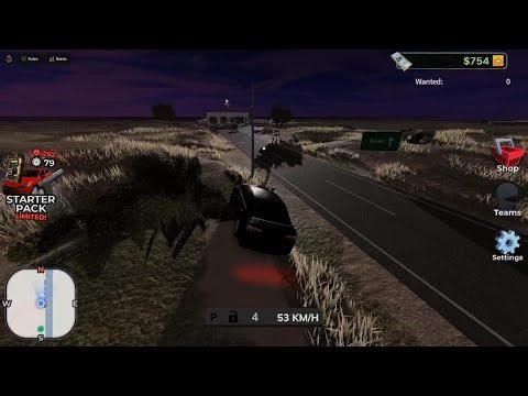 Selling illegal things on Roblox