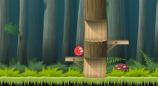 Red Ball 4 Volume 2 - Play it Online at Coolmath Games