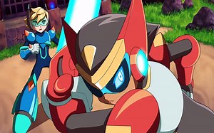 【洛克人精神续作】《30XX》EA通关流程