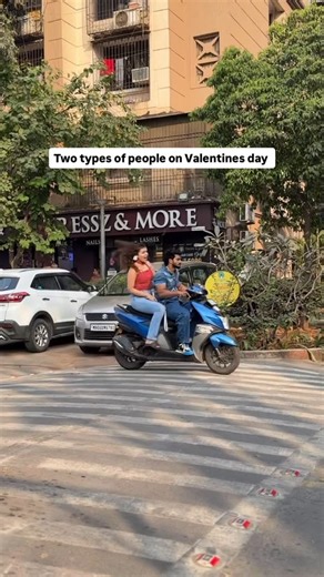 Om Anil Gangan | Tag your friends n say nothing 🗿 . . #valentinesday #party #single #funnyreels #omgangan | Instagram