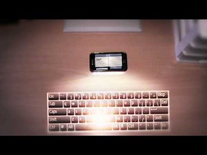 New Phone Concept Features