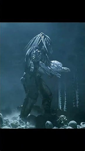 Celtic vs Grid | Alien vs Predator