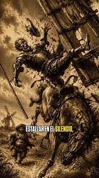"The Wisdom of Sancho Panza"#DonQuixote #SanchoPanza #MiguelDeCervantes