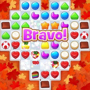 906 reactions · 59 shares | Finally, A Fun Game for Adults.  | Cookie Jam | Facebook