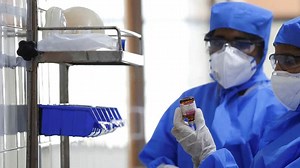 Govt extends insurance scheme with Rs 50 lakh coverage for frontline health workers for six months