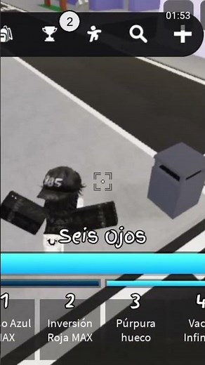 amigos me inventé una bomba nuclear ᕙ⁠(⁠ ⁠ ⁠•⁠ ⁠‿⁠ ⁠•⁠ ⁠ ⁠)⁠ᕗ #memes #roblox # bomba nuclear