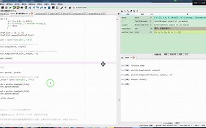 import pprint, pickle