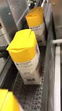 ITALPACK PACK100/3 HI SPEED 1KG PACKER