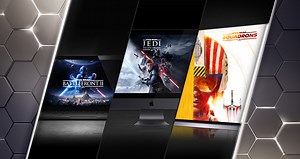 GFN Thursday Caught in 4K: 27 Games Arriving on GeForce NOW in May, Alongside 4K Streaming to PC and Mac Apps