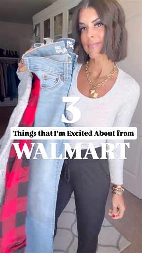 362K views · 3.2K reactions | Comment WALMART + I’ll send these your way! New Walmart finds I’m so excited about! #walmartfinds #walmartfashion | Mommaneedssomegrace | Facebook