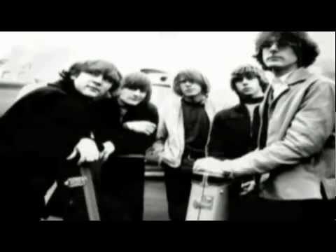 The Chimes of Freedom, The Byrds