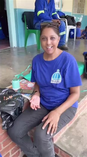 Being the Only Indian in the Team: My Experience