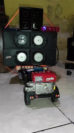 10K views · 98 reactions | Mini dj setup  #homespeakerboxdesign...