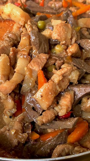 Igado😋✨ | Jenny's Cookery