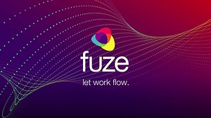 38K views · 185 reactions | Work is not a place. Work is any place. | Fuze | Facebook