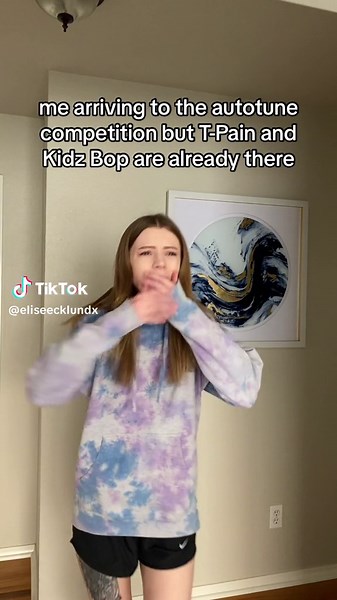 I don’t stand a chance