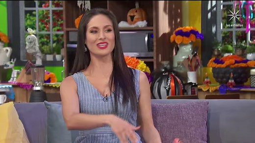 Se dice que su fantasma estuvo presente durante su velorio en 1995 🕯️ #CuentameloYa | Cuéntamelo Ya