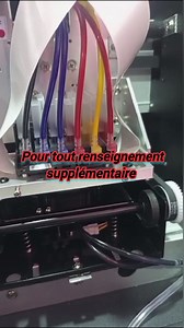 221 reactions · 3 comments | #Machine_à_Bâche_Vinyle Disponible chez...