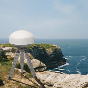 [Hot Item] 5-10km Long-Range Passive Detector: RF Direction Finding for Anti Drone Applications