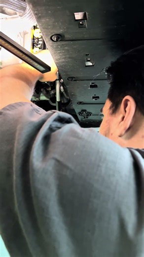 Trax Transmission Control Module 🚗 #service #technician #chevy #chevrolet #car