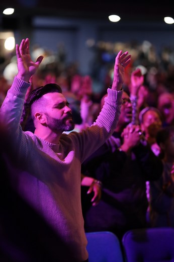 Celebrating 38 years of faith, love, and service at World Changers Church International. From humble beginnings to impactful outreach, our journey has been a beacon of hope in our community. Here’s to the countless lives touched, the prayers answered, and more blessings to come! HAPPY ANNIVERSARY!!! | World Changers Church International