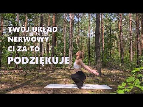 Twój układ nerwowy Ci za to podziękuje | Neuro Flow • 22 minuty świadomego ruchu