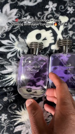 #creatorsearchinsights Rasasi Hawas men’s cologne 🔥 fresh, fruity, smells so good, Best affordable scent free shipping $23.99 today only! ##Hawas##PerfumeForMen##RasasiHawas##TikTokShop