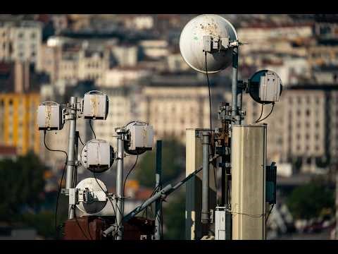 🛑 4G & 5G Explained: What It Really Is From the Start 👉 𝗣𝗢𝗟𝗦𝗞𝗜𝗘 𝗡𝗔𝗣𝗜𝗦𝗬 #JoeImbriano #Warning #2018