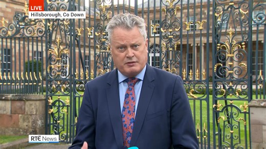 2.3K views · 17 reactions | Irish and British governments unveil new...