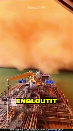 🌪️ Top 5 most dangerous natural phenomena in the world! 😱🔥