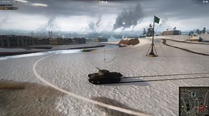 【WOT】新マップ ミンスク（Minsk）がSupertestに登場しました！ - hirolog123のwot備忘録