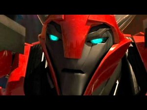 The Two Voices Of Cliffjumper